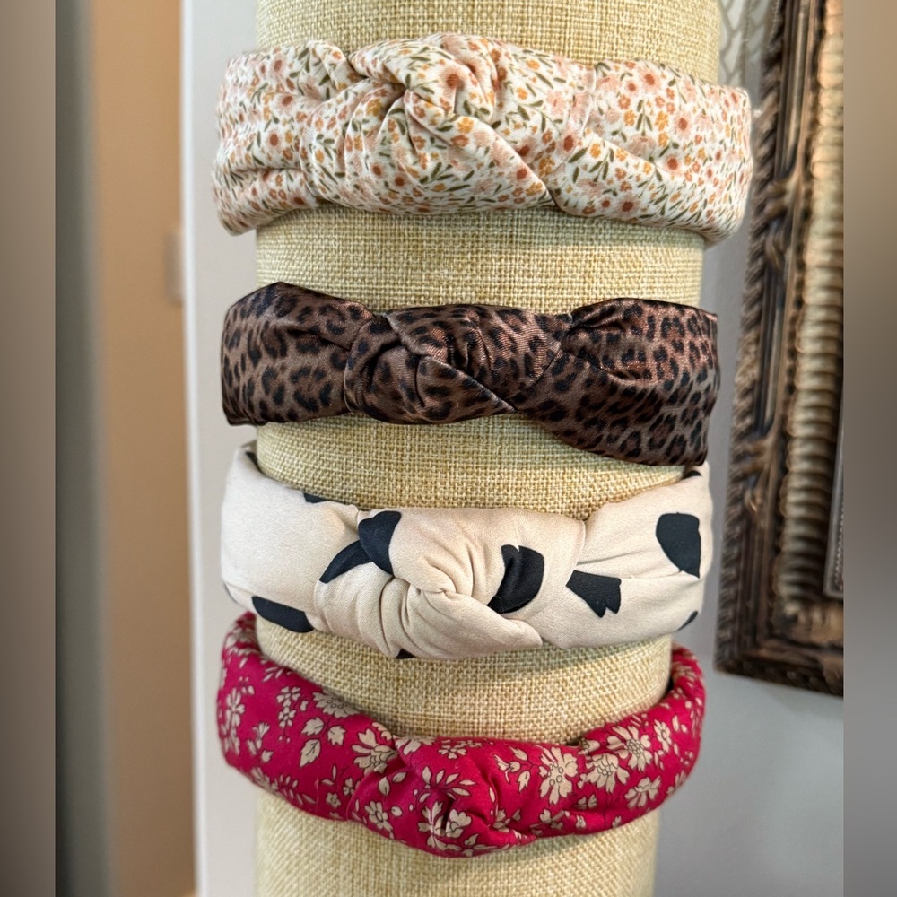 Headbands